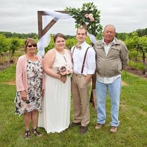 Meet your Posher, Carla